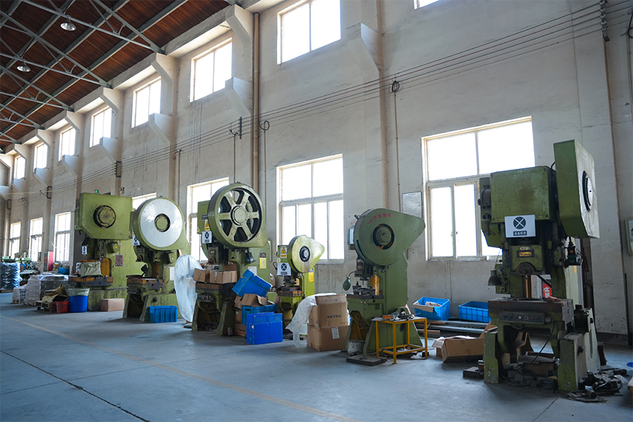 Equipamento de planta
