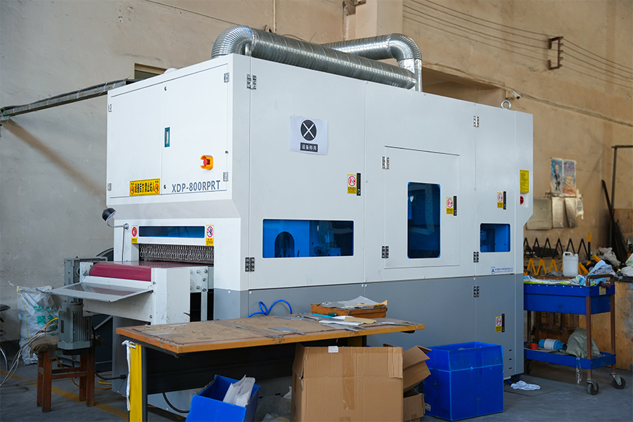 Equipamento de planta
