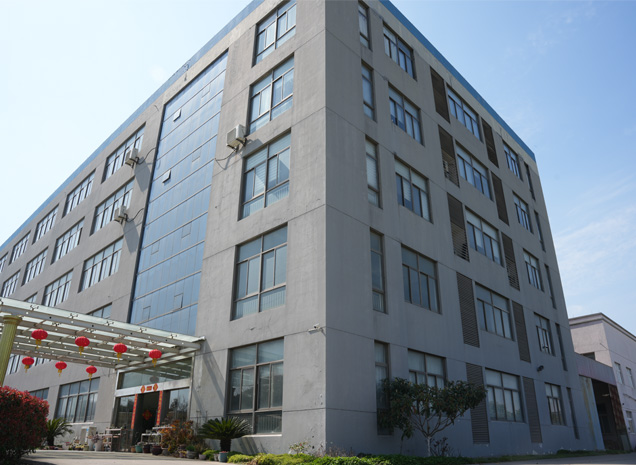Máquinas confiáveis Co. de Jiaxing, Ltd